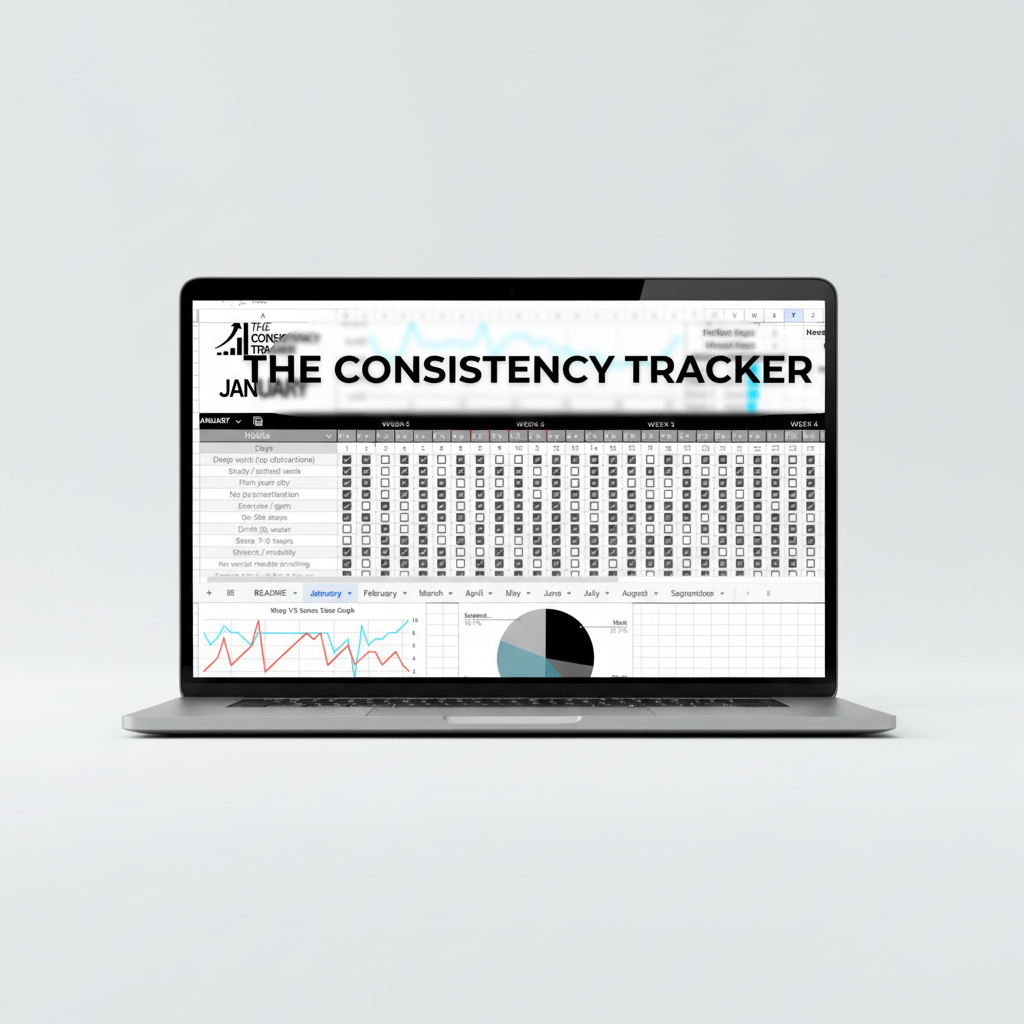 The Consistency Tracker